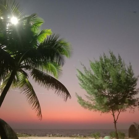 Angeo Beach House Alappuzha Bagian luar foto
