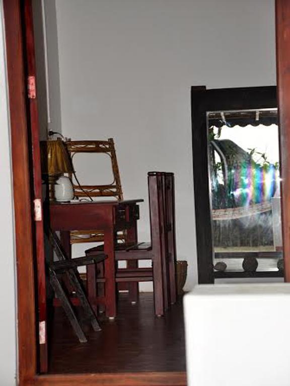 Angeo Beach House Alappuzha Ruang foto