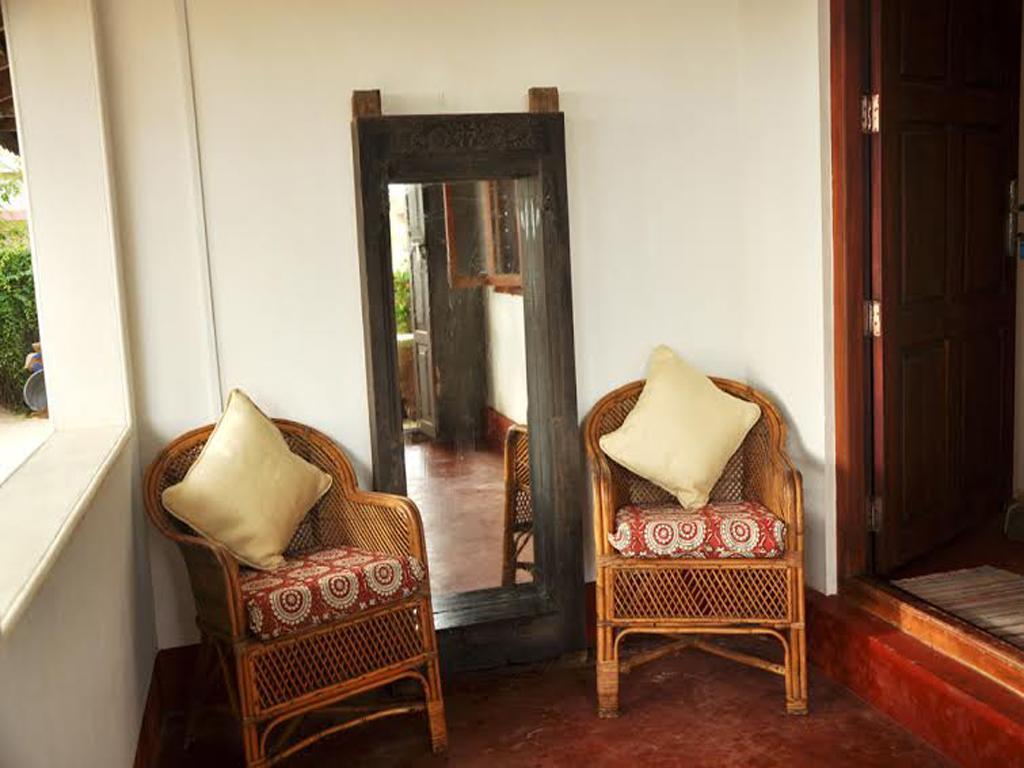 Angeo Beach House Alappuzha Ruang foto