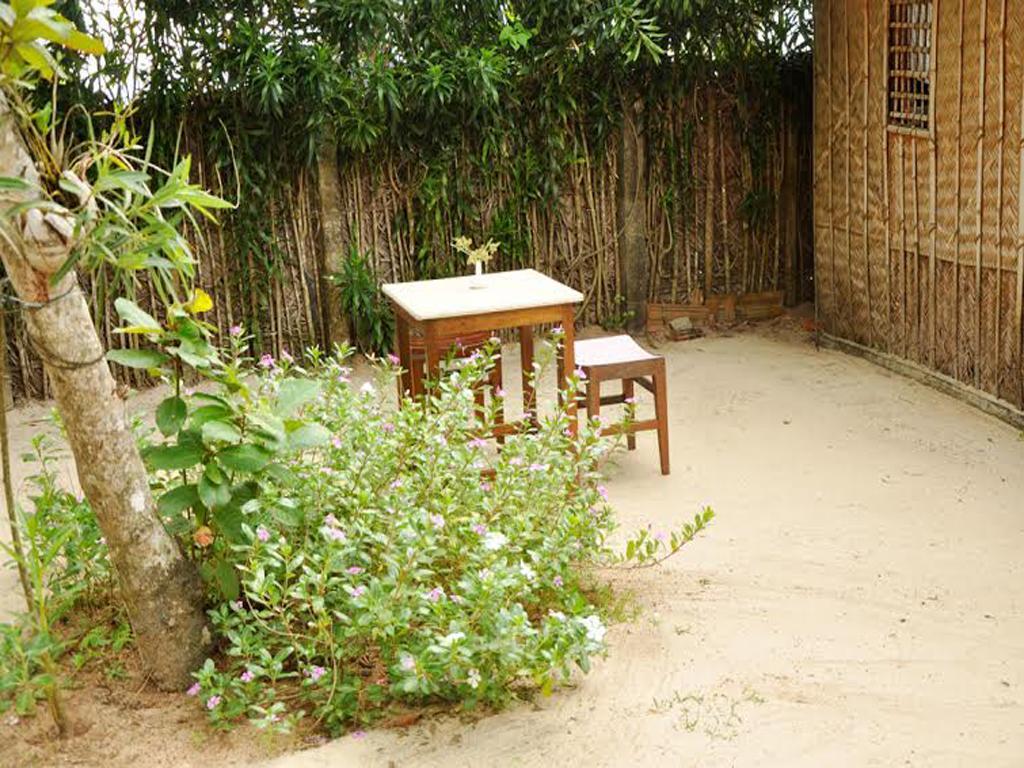 Angeo Beach House Alappuzha Ruang foto