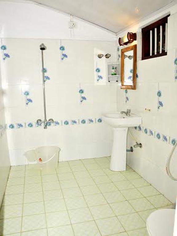 Angeo Beach House Alappuzha Ruang foto