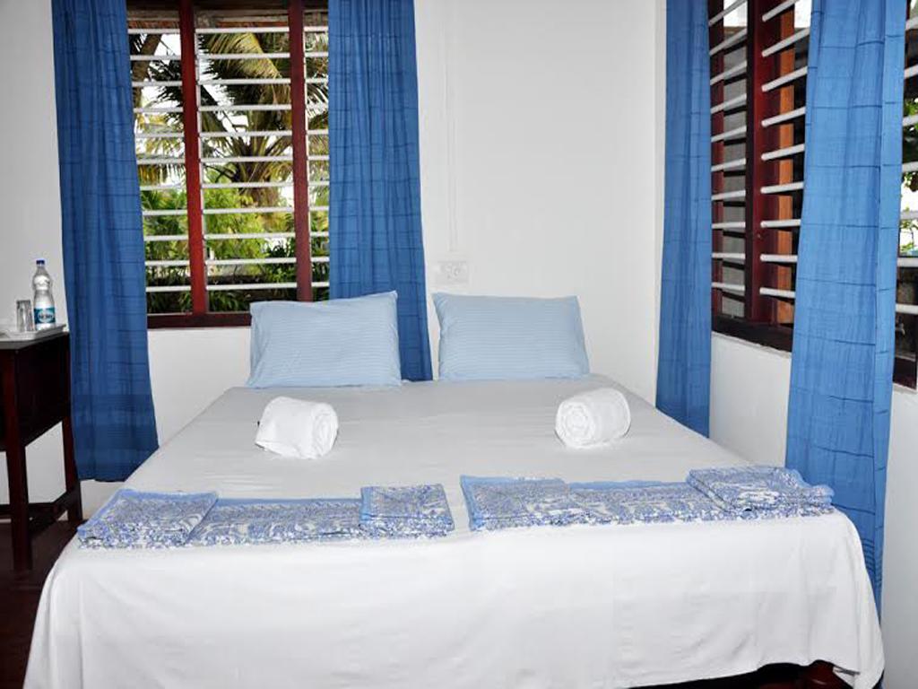 Angeo Beach House Alappuzha Ruang foto