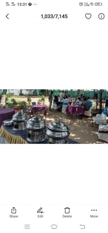 Angeo Beach House Alappuzha Bagian luar foto