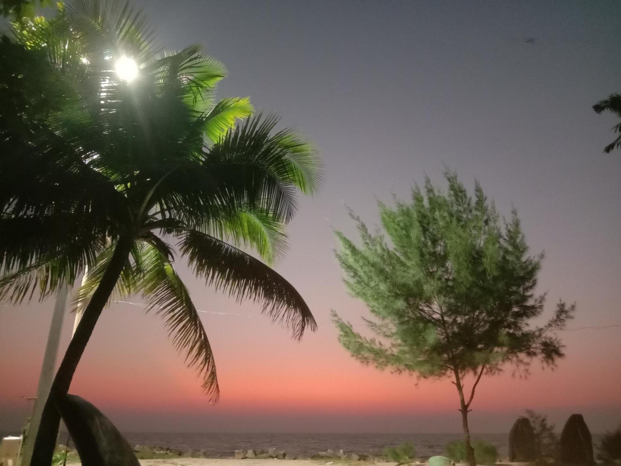 Angeo Beach House Alappuzha Bagian luar foto